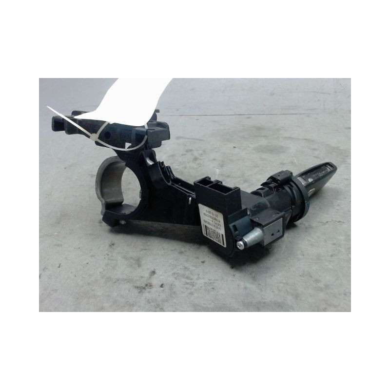 ANTIVOL DE DIRECTION FIAT QUBO MULTIJET