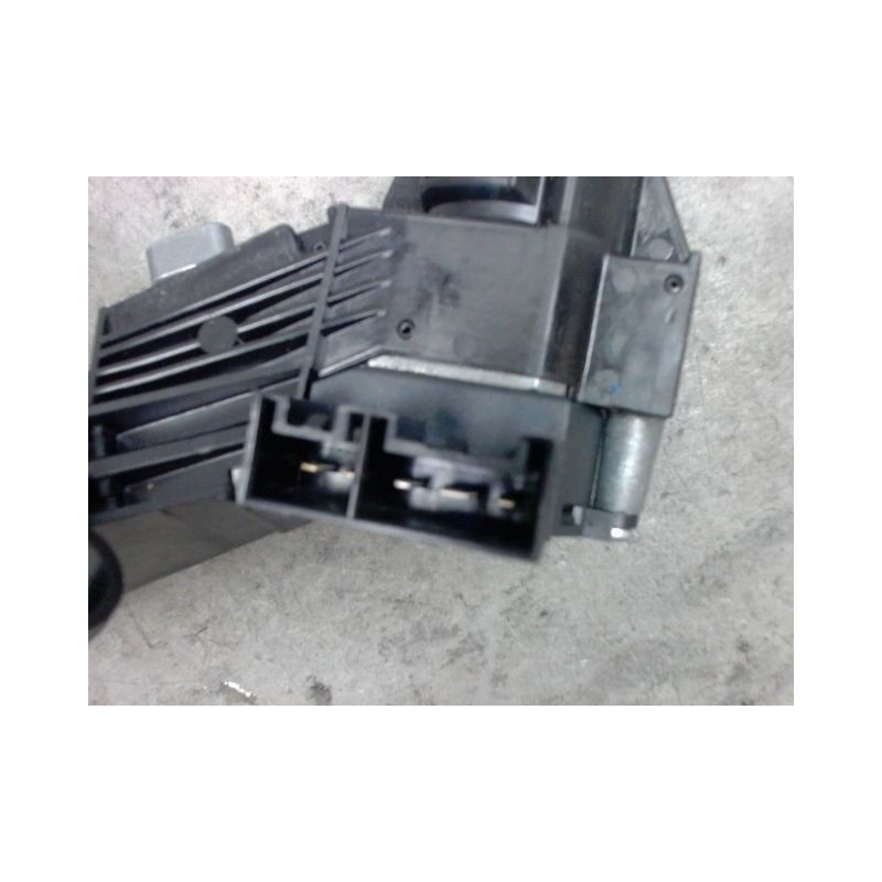 ANTIVOL DE DIRECTION FIAT QUBO MULTIJET