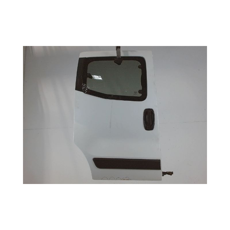 PORTE COULISSANTE DROITE FIAT QUBO MULTIJET