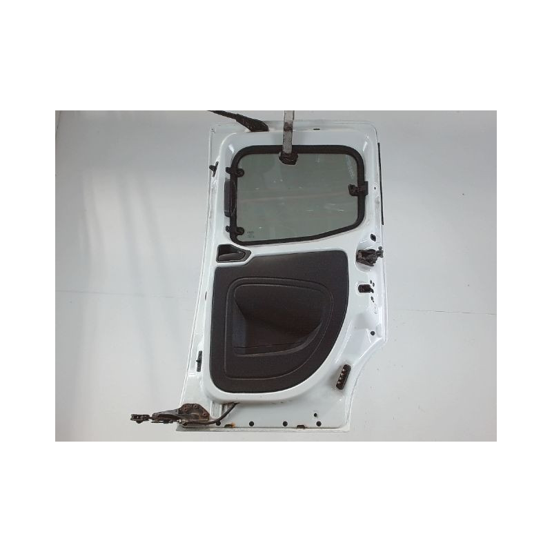 PORTE COULISSANTE DROITE FIAT QUBO MULTIJET