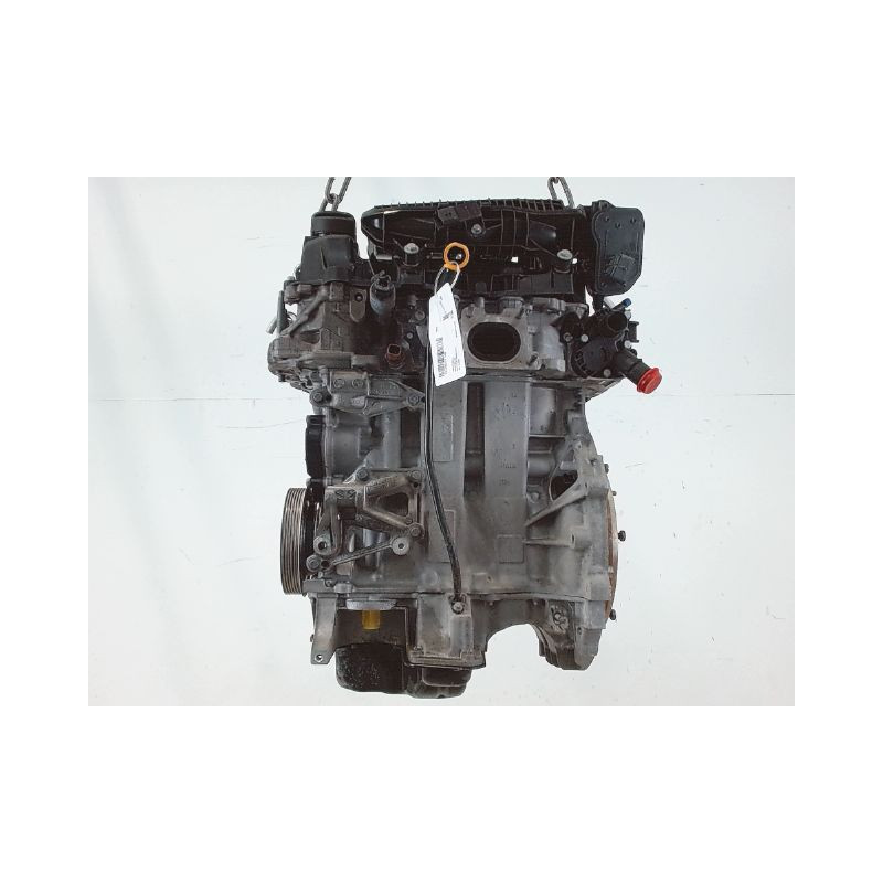 MOTEUR ESSENCE PEUGEOT 108 1.2