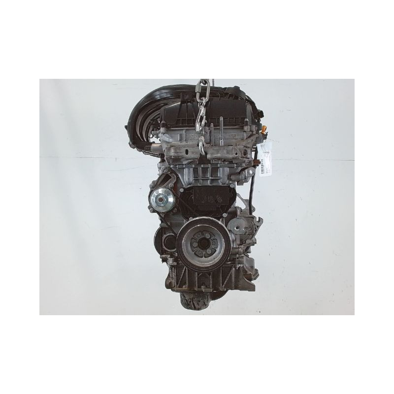 MOTEUR ESSENCE PEUGEOT 108 1.2