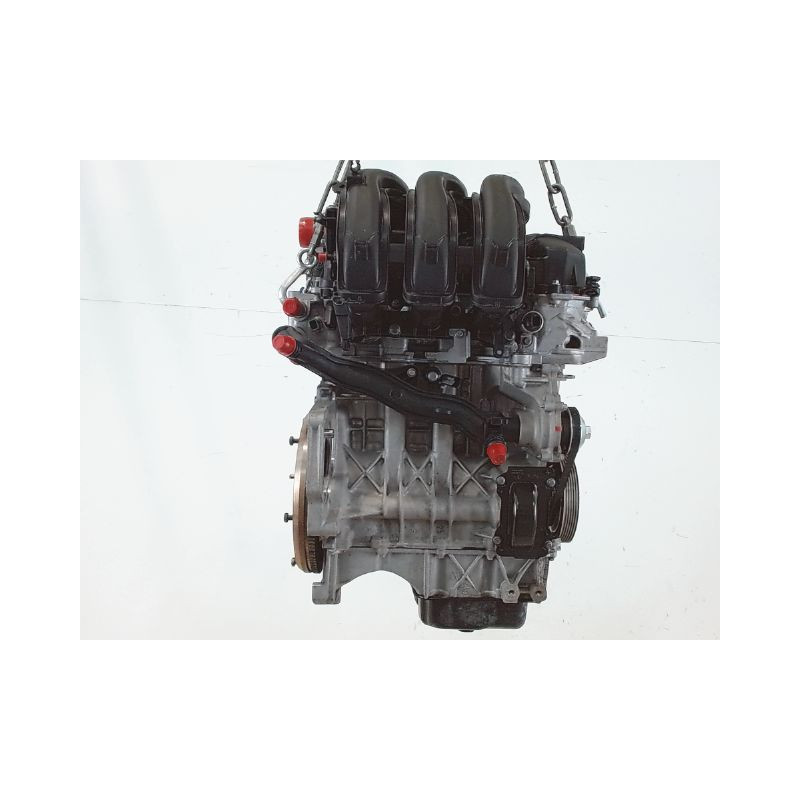 MOTEUR ESSENCE PEUGEOT 108 1.2