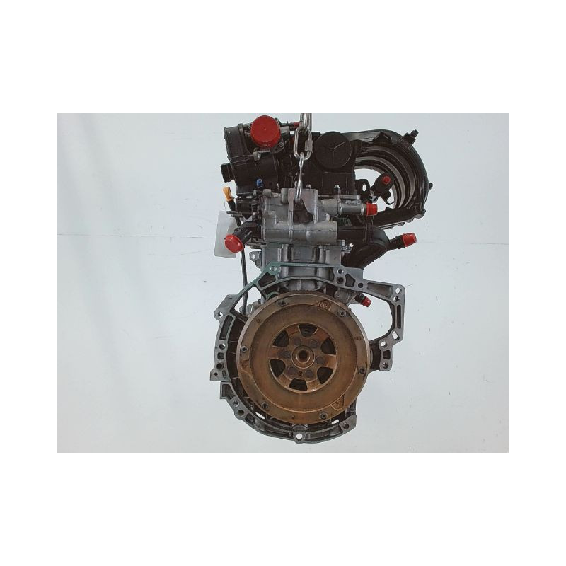 MOTEUR ESSENCE PEUGEOT 108 1.2