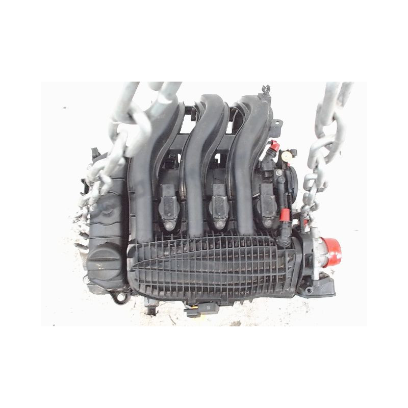 MOTEUR ESSENCE PEUGEOT 108 1.2