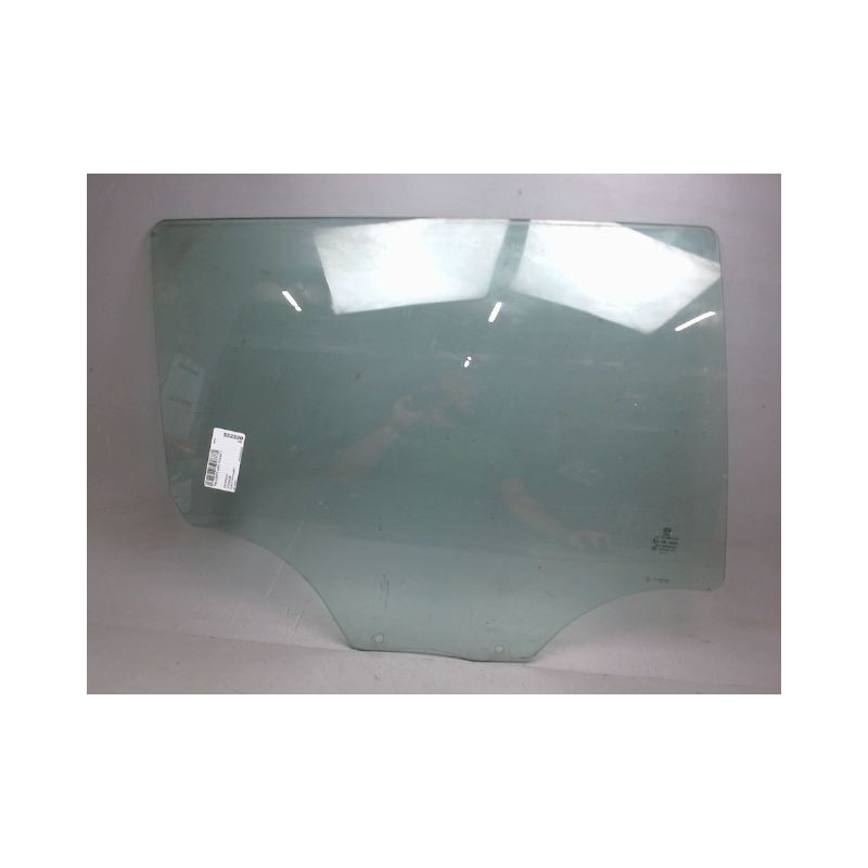GLACE PORTE ARD PEUGEOT 2008 PHASE 1 ESSENCE