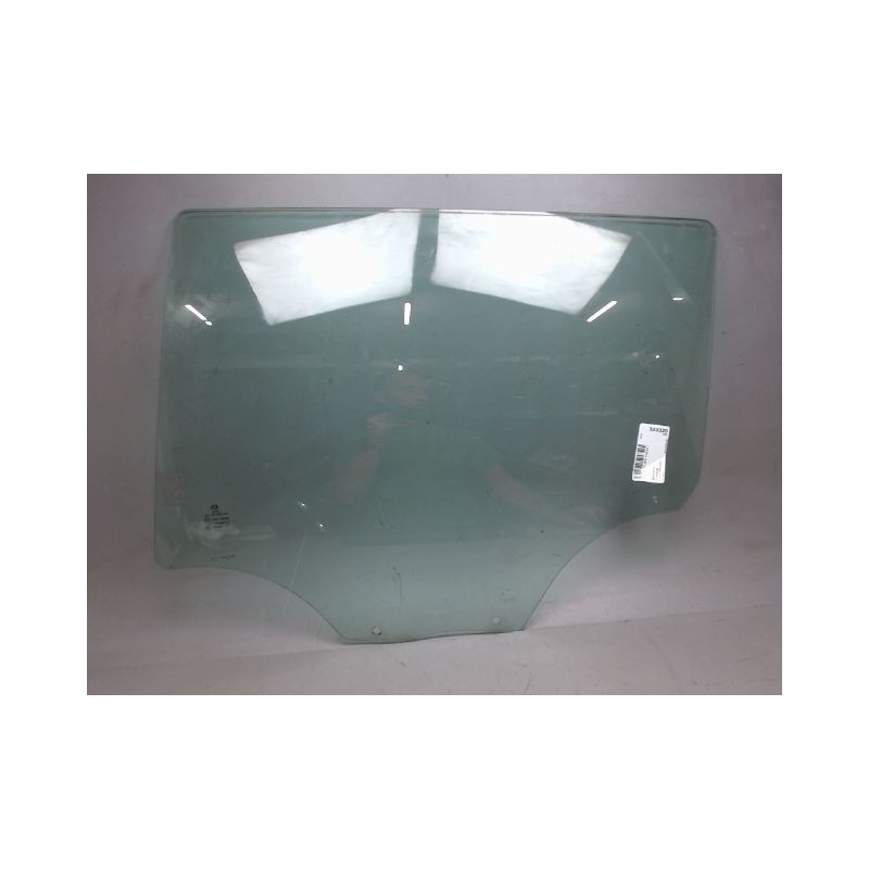 GLACE PORTE ARG PEUGEOT 2008 PHASE 1 ESSENCE