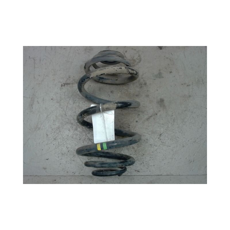 RESSORT AMORTISSEUR ARRIERE GAUCHE RENAULT TRAFIC CN 1000KG 8.2006-