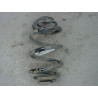 RESSORT AMORTISSEUR ARRIERE DROIT RENAULT TRAFIC CN 1000KG 8.2006-