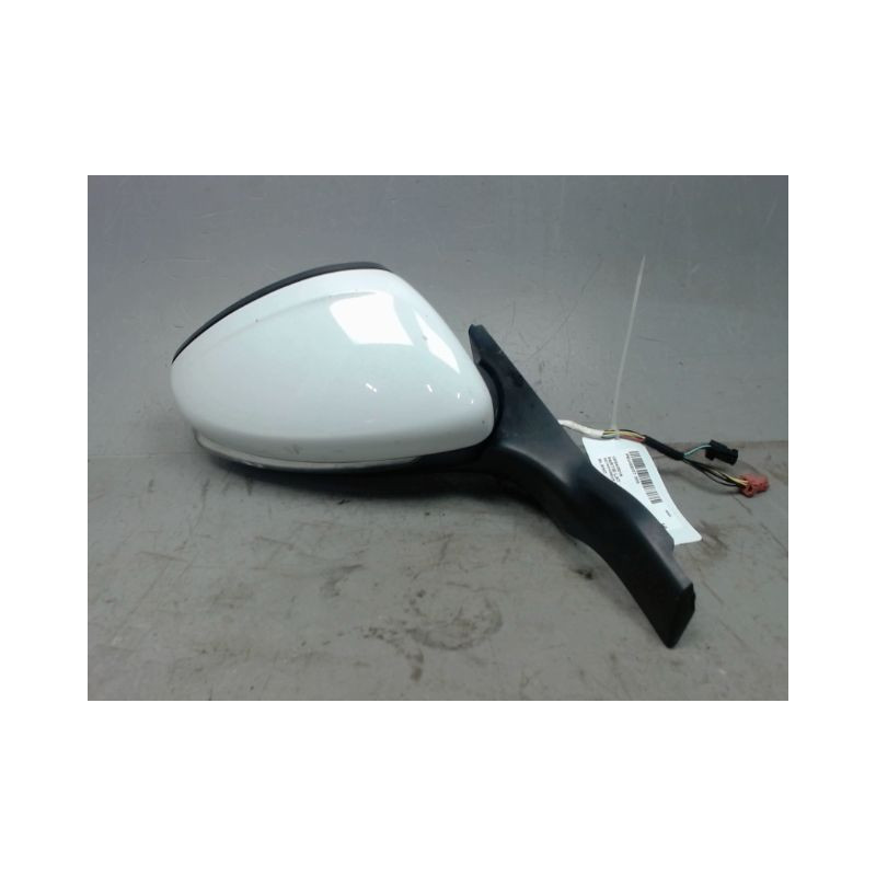 RETROVISEUR EXTERIEUR ELECTRIQUE DROIT PEUGEOT 208