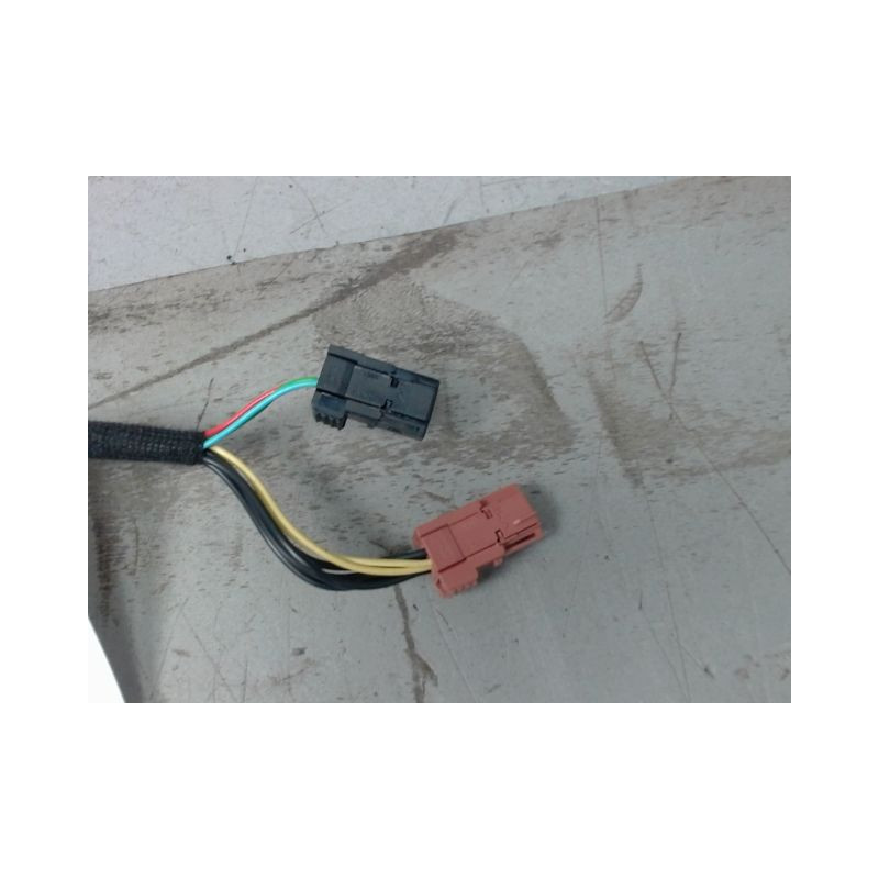 RETROVISEUR EXTERIEUR ELECTRIQUE DROIT PEUGEOT 208