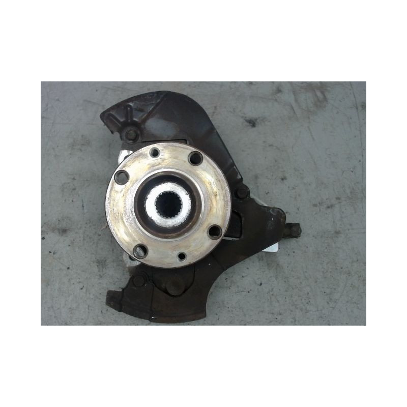 PIVOT AVANT GAUCHE FIAT PANDA 2003-