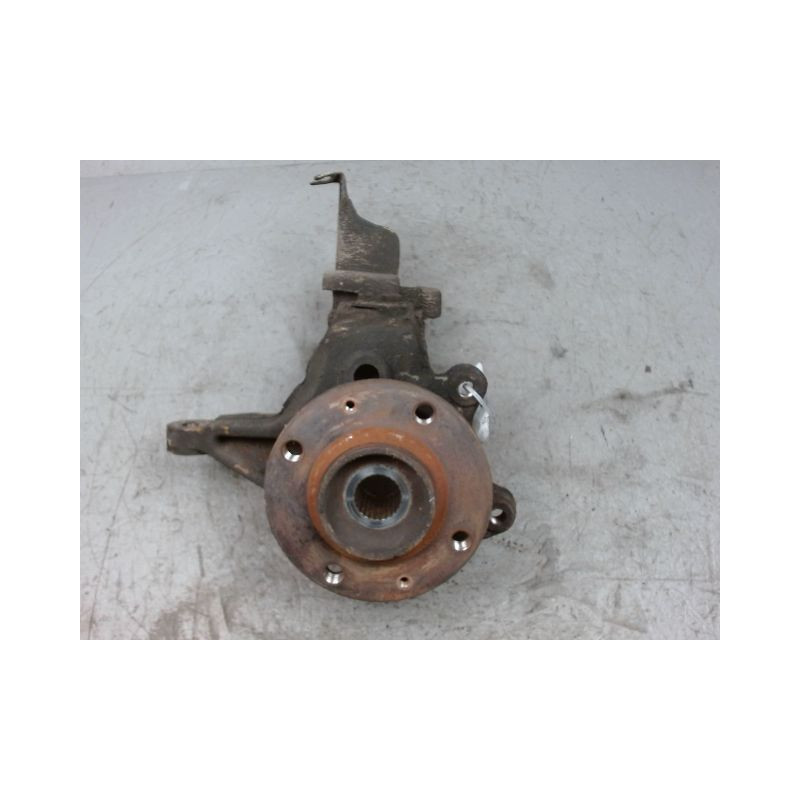 PIVOT AVANT DROIT PEUGEOT 206