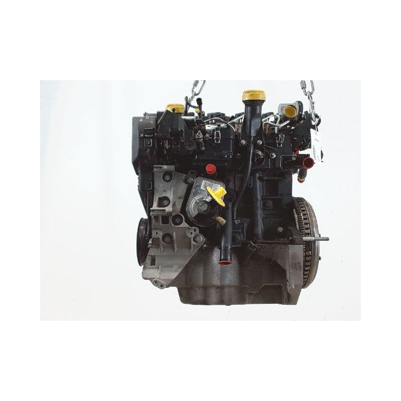 MOTEUR DIESEL RENAULT MEGANE 1.5 dCi