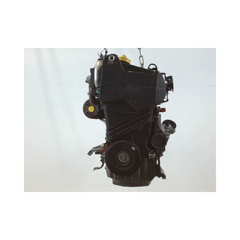 MOTEUR DIESEL RENAULT MEGANE 1.5 dCi