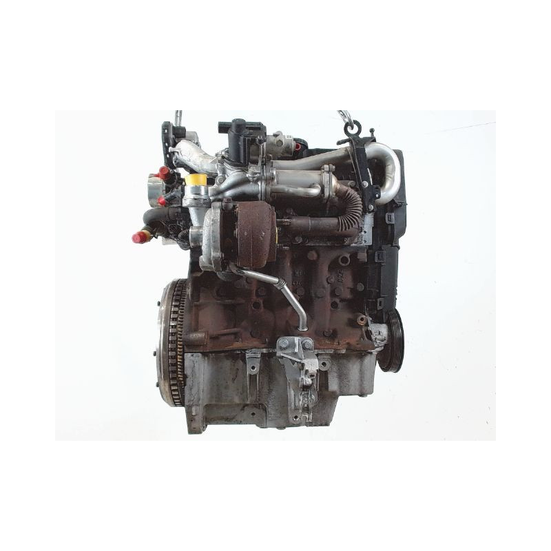 MOTEUR DIESEL RENAULT MEGANE 1.5 dCi
