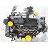MOTEUR DIESEL RENAULT MEGANE 1.5 dCi