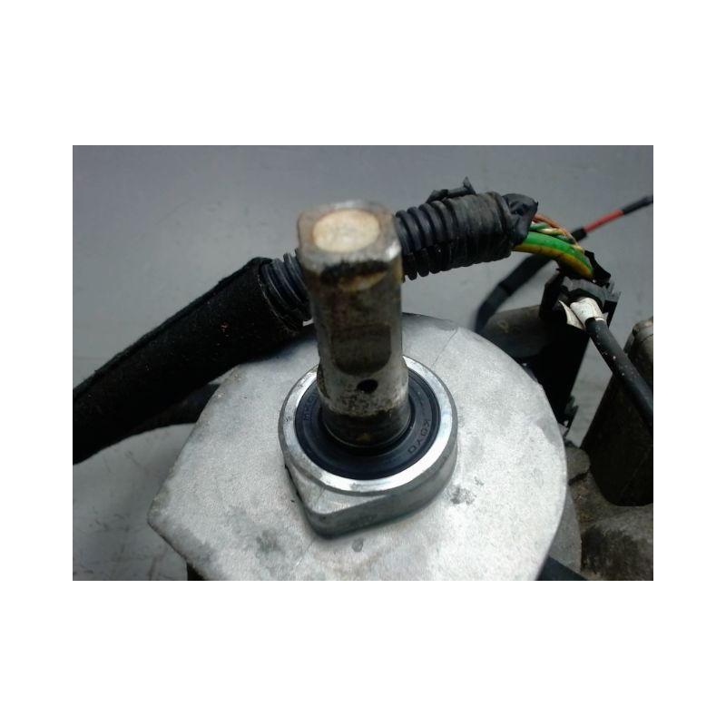 CREMAILLERE PEUGEOT 207 5P