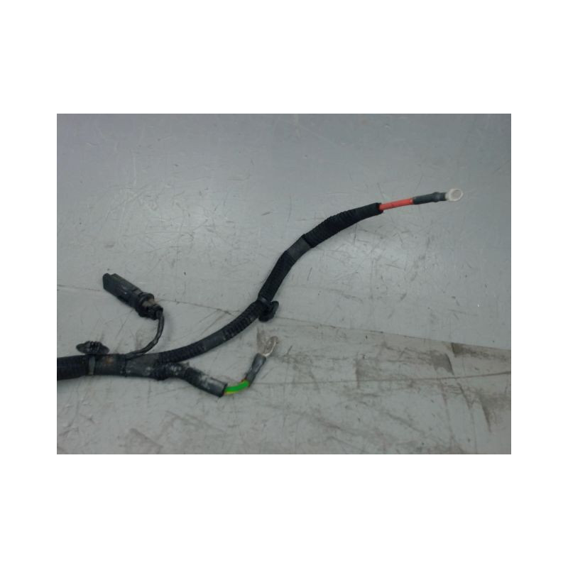 CREMAILLERE PEUGEOT 207 5P