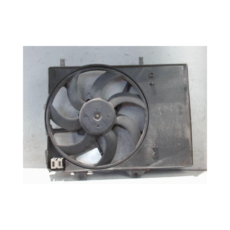 MOTEUR VENTILATEUR CHAUFFAGE CITROEN C3 AIRCROSS