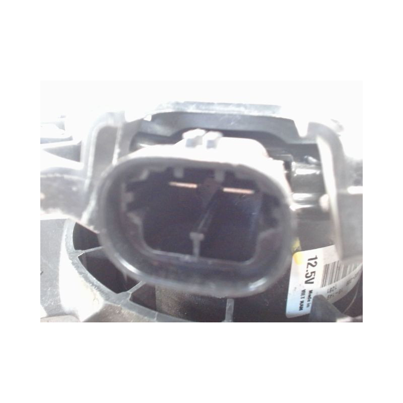MOTEUR VENTILATEUR CHAUFFAGE CITROEN C3 AIRCROSS