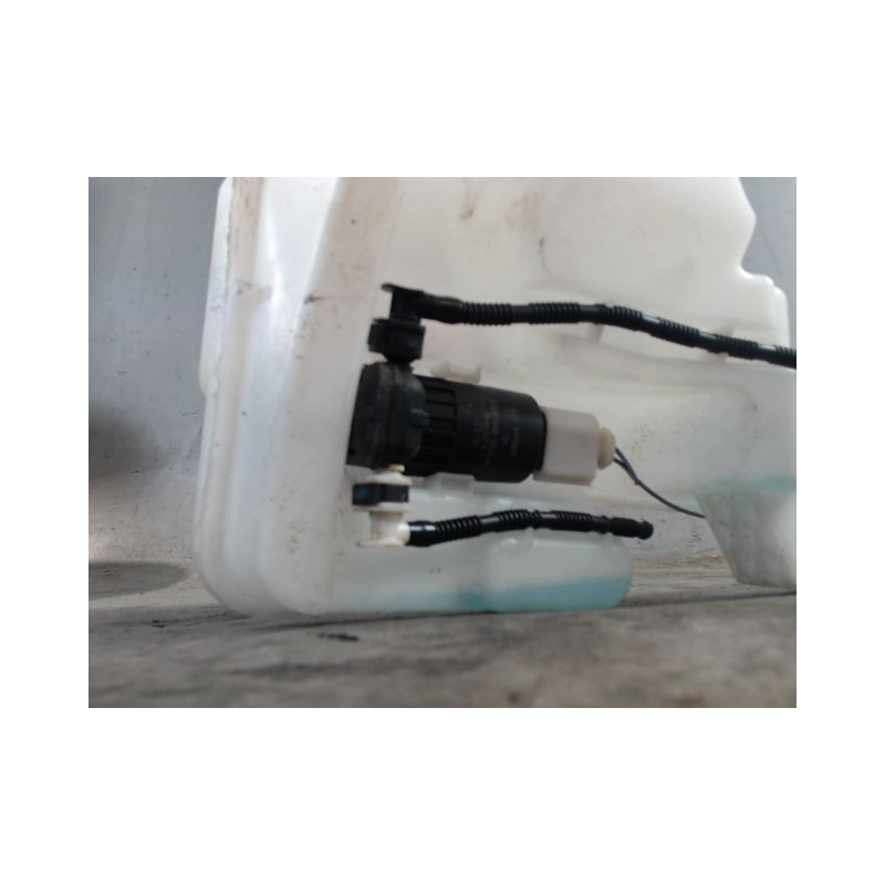 RESERVOIR LAVE-GLACE AVANT CITROEN C3 AIRCROSS