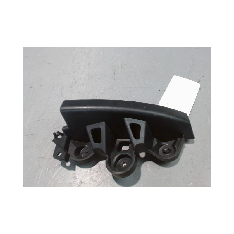 SUPPORT PARE-CHOC ARD CITROEN C3 AIRCROSS