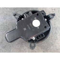 MOTEUR VENTILATEUR CHAUFFAGE