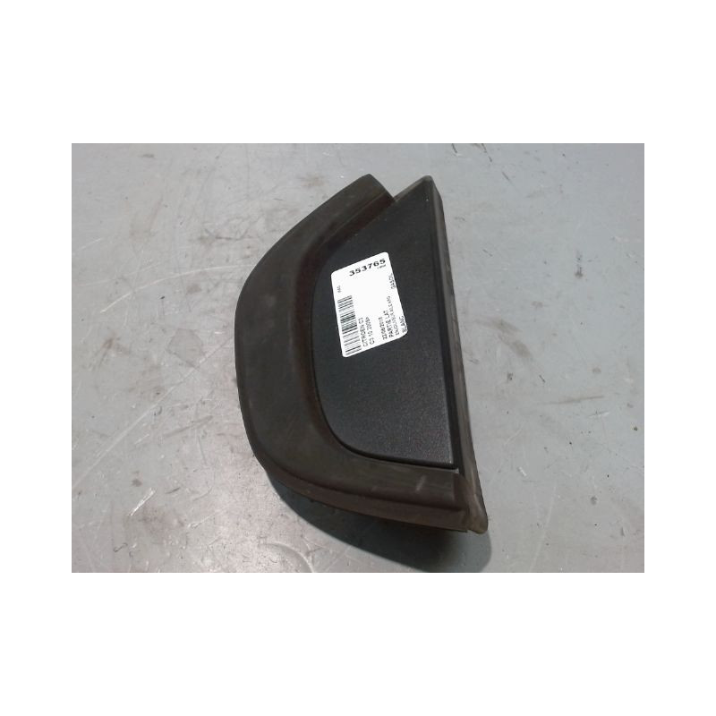 ENJOLIVEUR AILE ARRIERE GAUCHE CITROEN C3 2009-