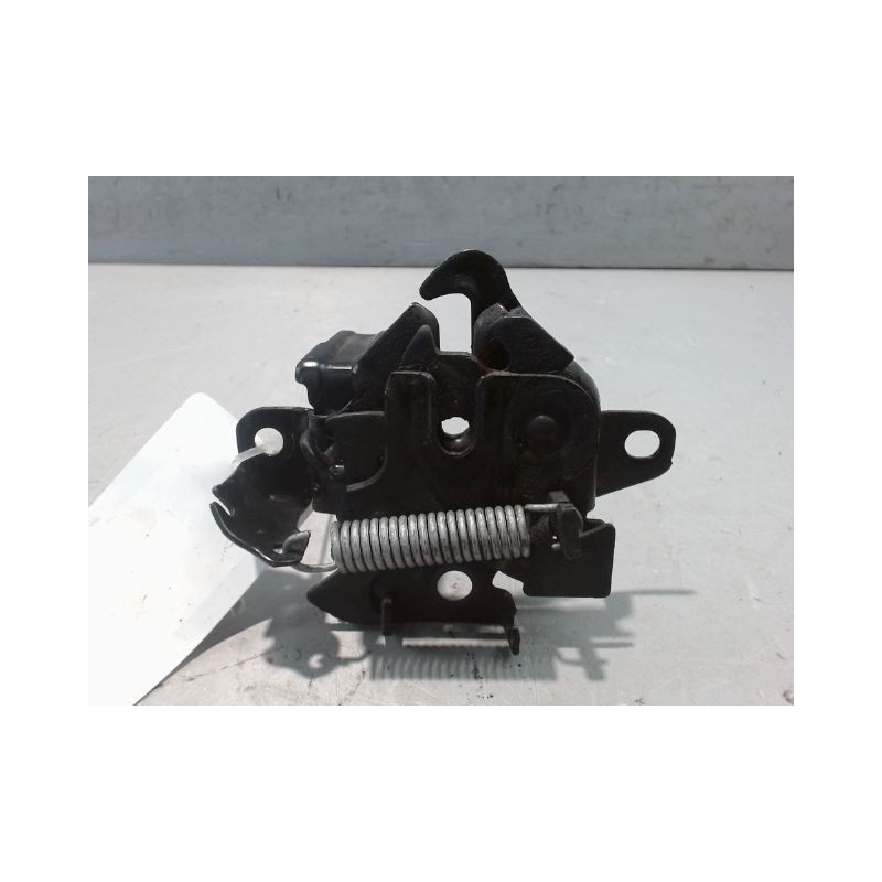SERRURE CAPOT TOYOTA AURIS 2010-