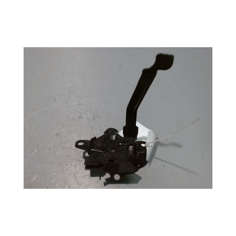 SERRURE CAPOT TOYOTA AURIS 2010-
