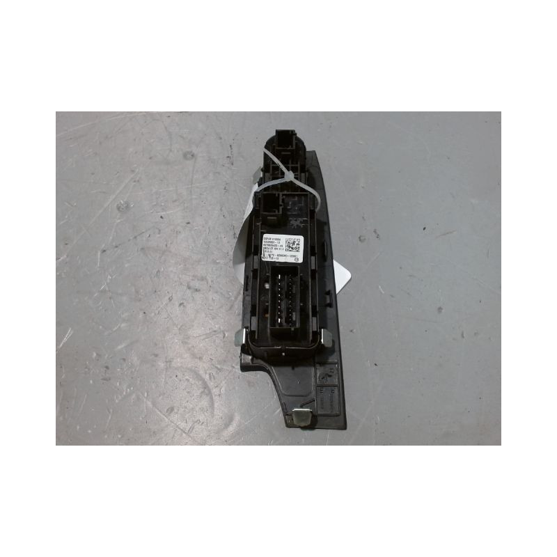 COMMANDE LEVE-GLACE PORTE AVG CITROEN C4