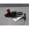 ANTIVOL DE DIRECTION RENAULT TWINGO