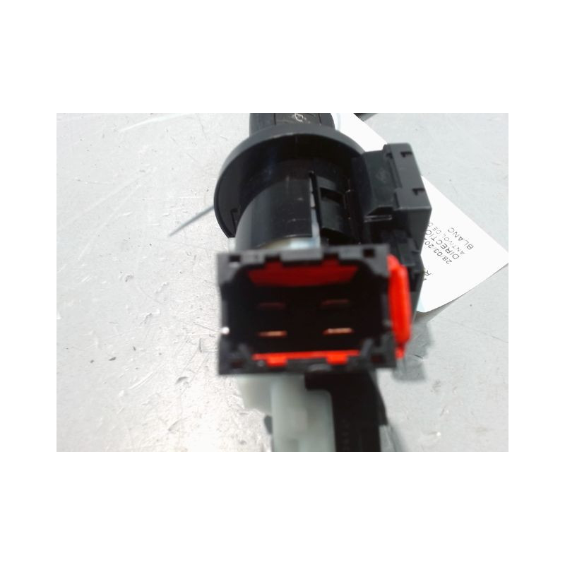 ANTIVOL DE DIRECTION RENAULT TWINGO