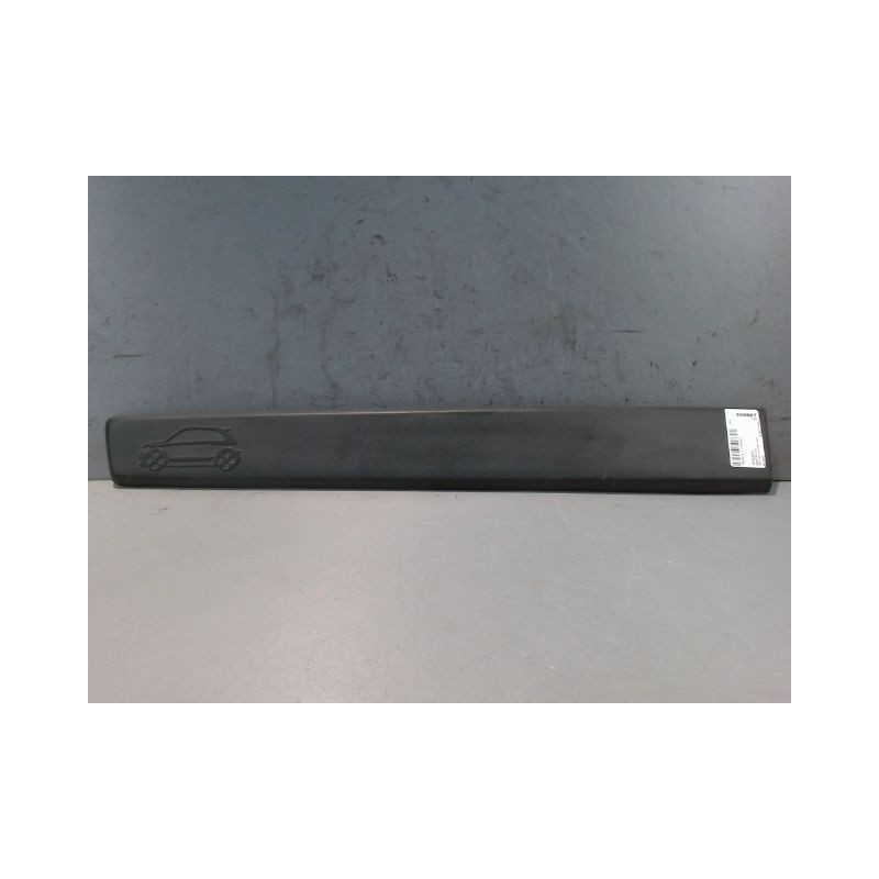 PROTECTION PORTE AVANT GAUCHE RENAULT TWINGO