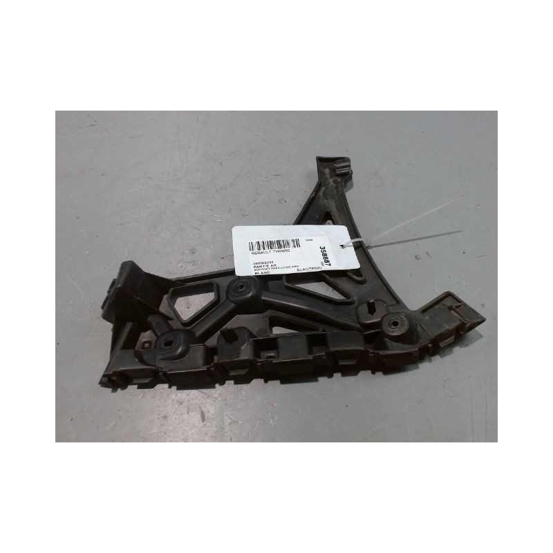 SUPPORT PARE-CHOC ARD RENAULT TWINGO