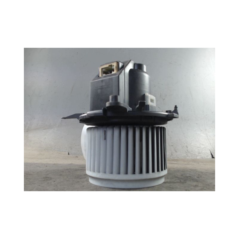MOTEUR VENTILATEUR CHAUFFAGE CITROEN JUMPY TOLE 2004-