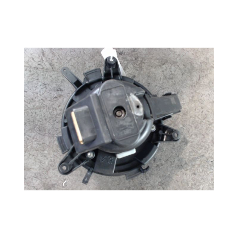 MOTEUR VENTILATEUR CHAUFFAGE CITROEN JUMPY TOLE 2004-
