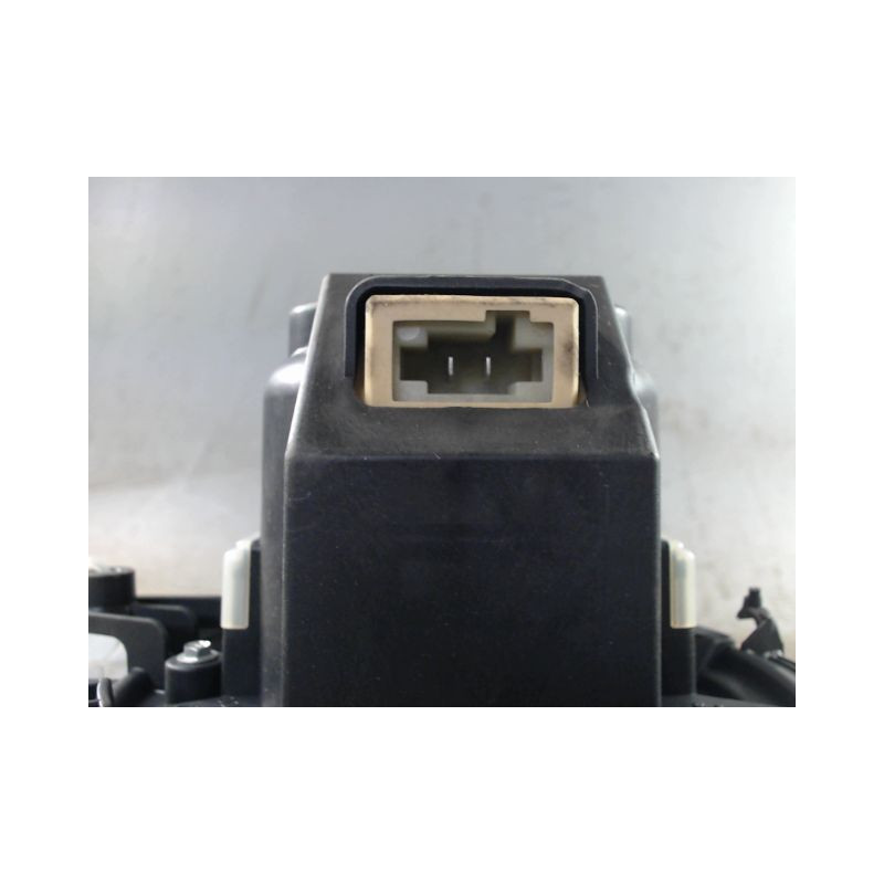 MOTEUR VENTILATEUR CHAUFFAGE CITROEN JUMPY TOLE 2004-
