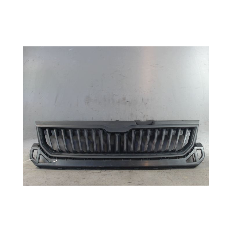 CALANDRE SKODA CITIGO