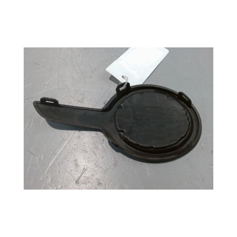 OBTURATEUR PHARE ADDITIONNEL PARE-CHOC AVD PEUGEOT 208