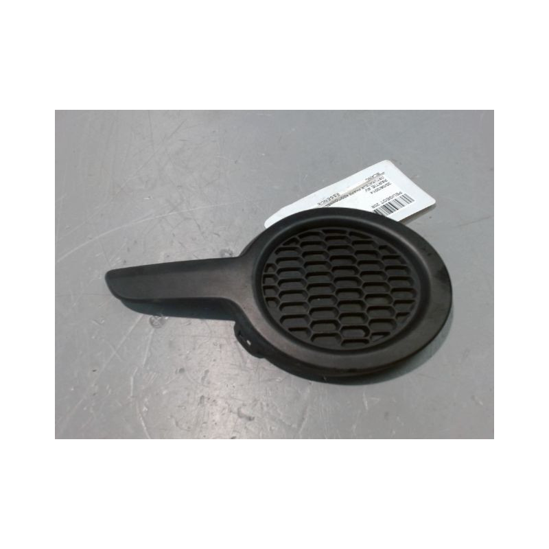 OBTURATEUR PHARE ADDITIONNEL PARE-CHOC AVG PEUGEOT 208