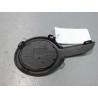 OBTURATEUR PHARE ADDITIONNEL PARE-CHOC AVG PEUGEOT 208