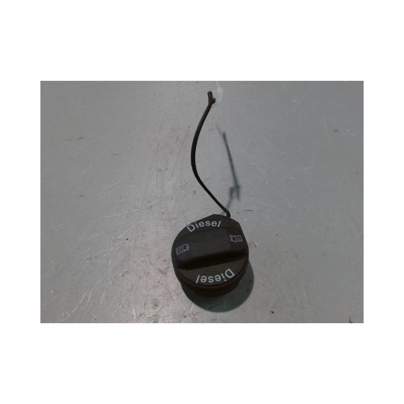 BOUCHON RESERVOIR A CARBURANT VOLKSWAGEN GOLF VI 2008-