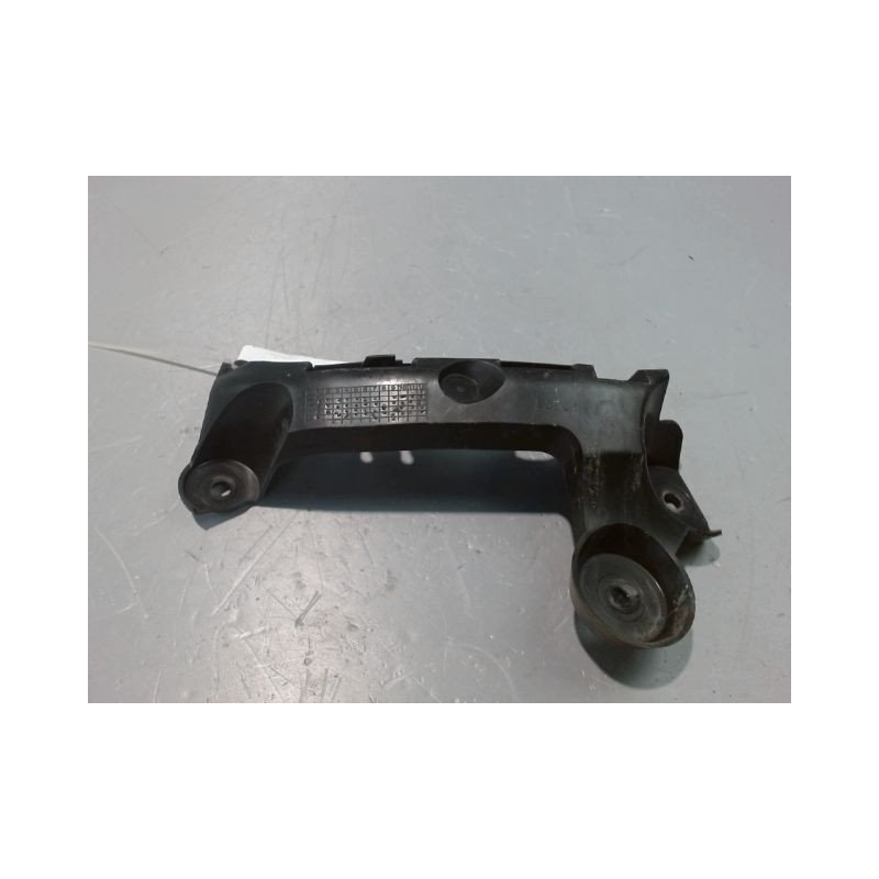 SUPPORT PARE-CHOC ARG CITROEN DS3 2009-