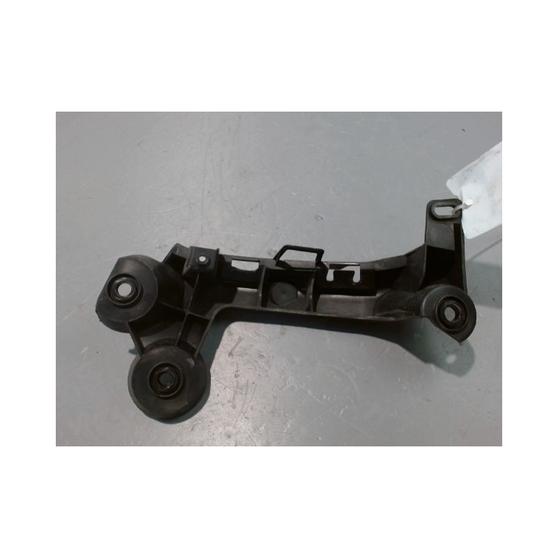SUPPORT PARE-CHOC ARG CITROEN DS3 2009-
