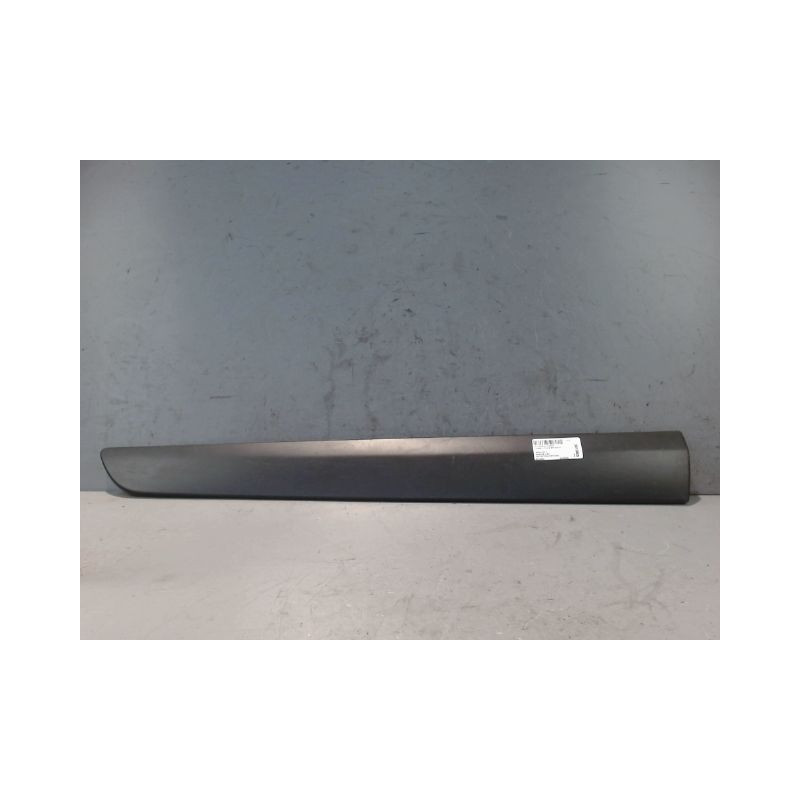 PROTECTION PORTE AVANT GAUCHE CITROEN JUMPY TOLE 2007-