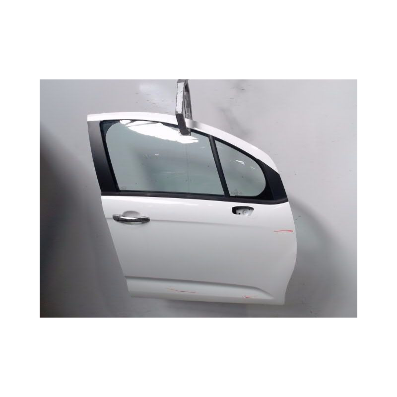 PORTE AVANT DROIT CITROEN C3