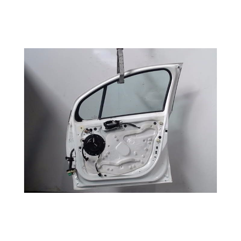 PORTE AVANT DROIT CITROEN C3