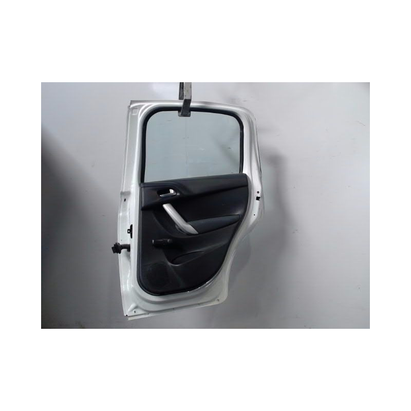 PORTE ARRIERE DROIT CITROEN C3